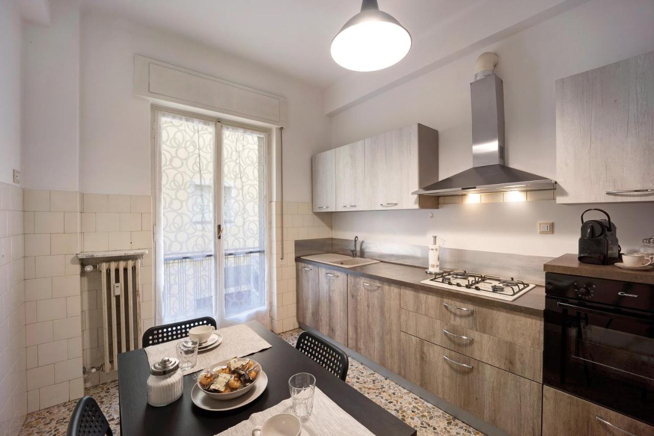Appartamento Osteria Consani فنتيميليا المظهر الخارجي الصورة