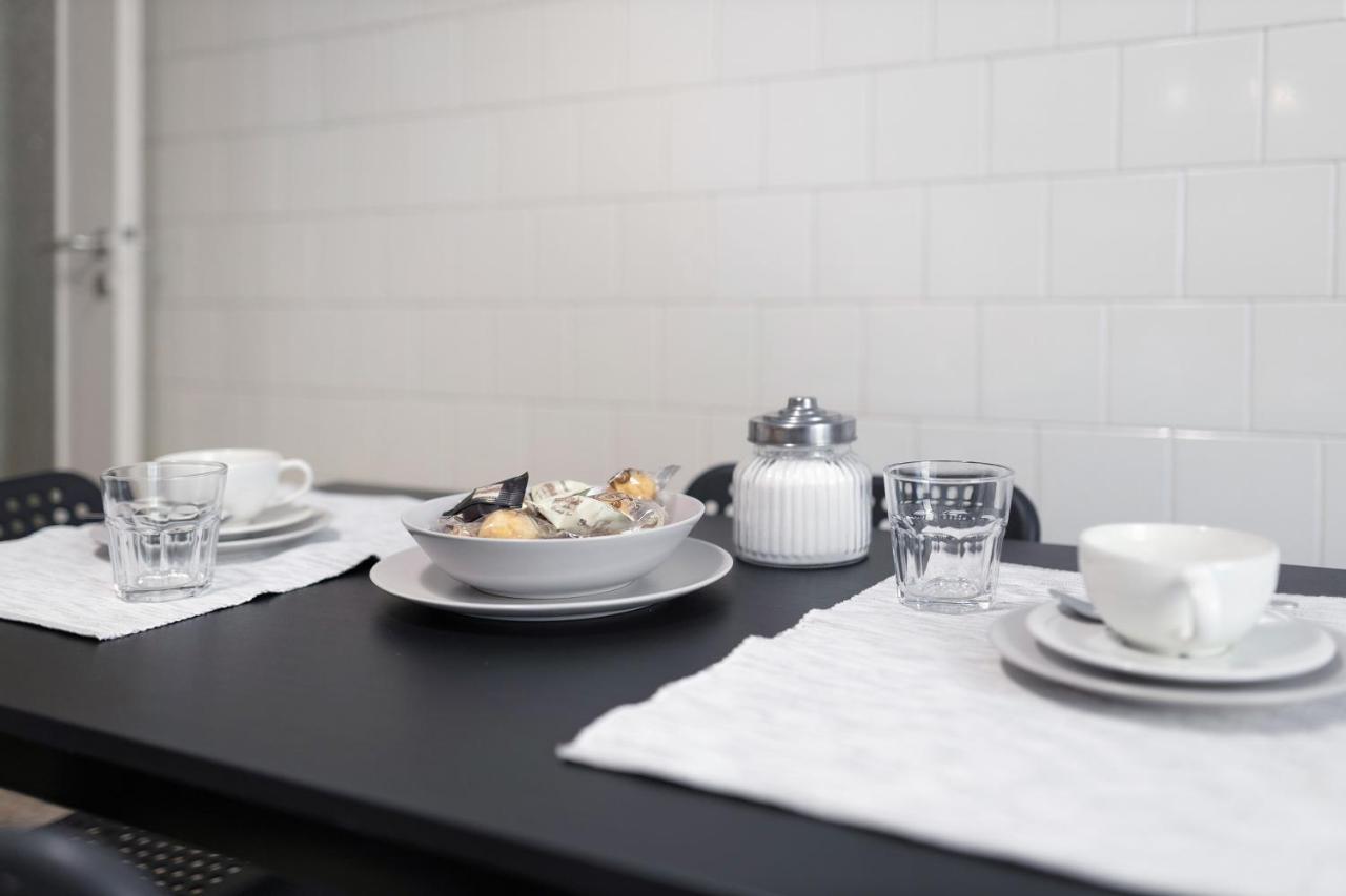 Appartamento Osteria Consani فنتيميليا المظهر الخارجي الصورة