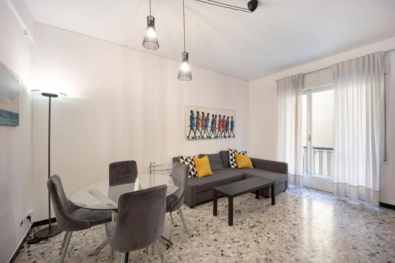 Appartamento Osteria Consani فنتيميليا المظهر الخارجي الصورة